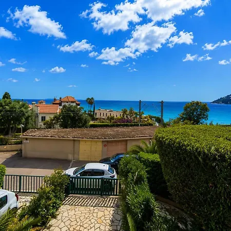 Apartmán Esterel *