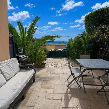 Apartmán Esterel