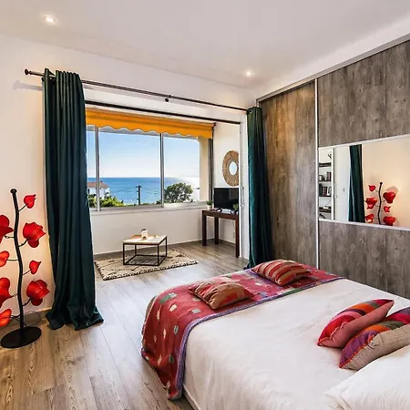 Apartmán Esterel