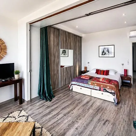Esterel Apartment *